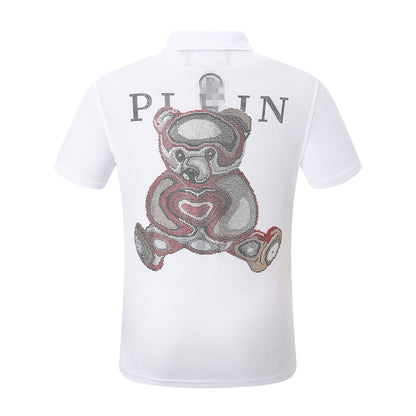 PLElN 2026ss POLO shirt