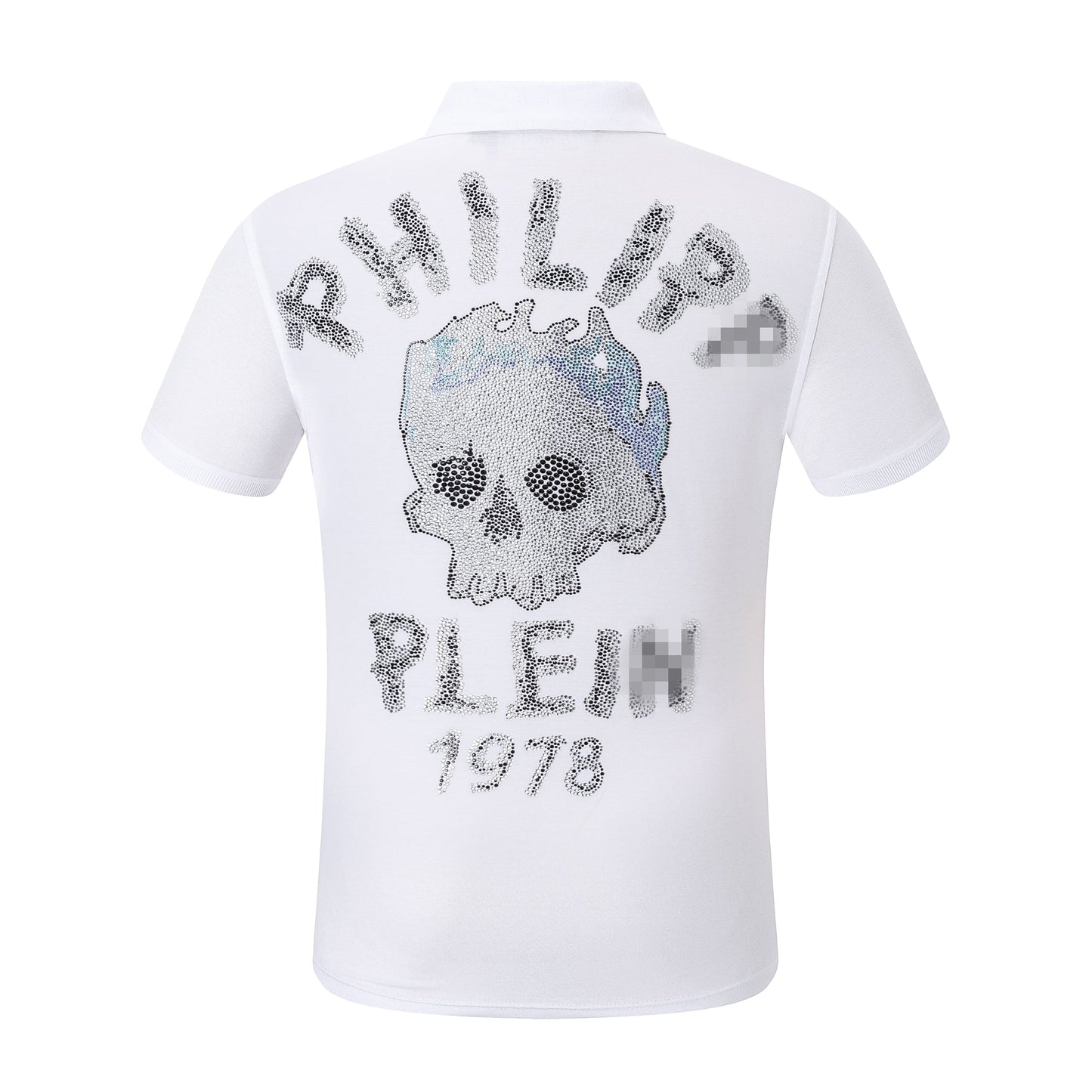 PLElN 2026 Men POLO shirt