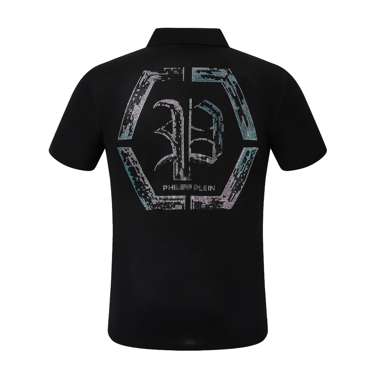 PLElN 2026ss Men POLO shirt