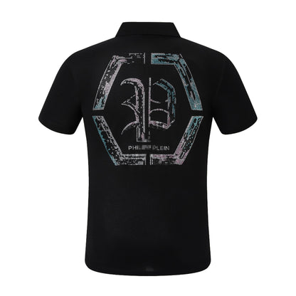 PLElN 2026ss Men POLO shirt