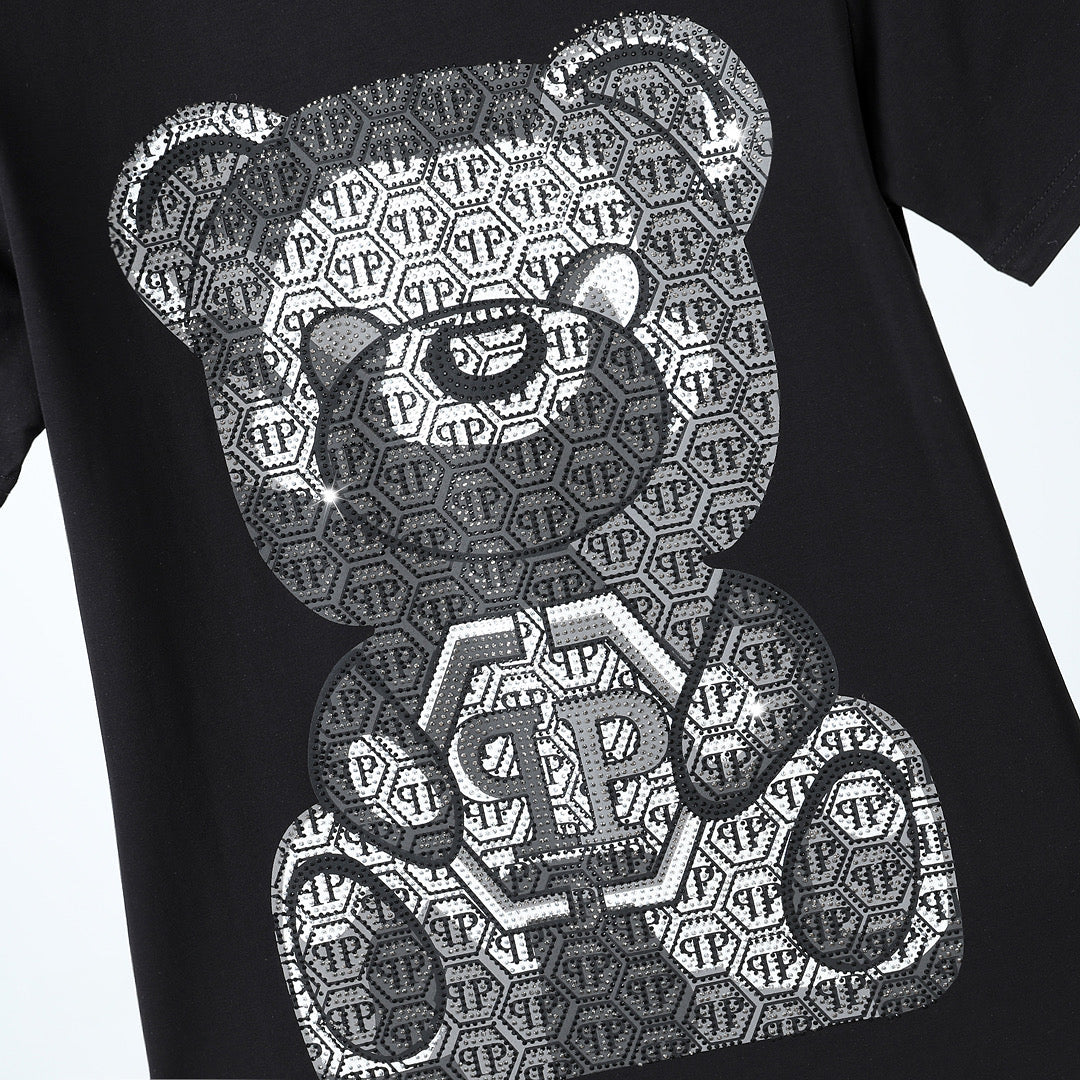 PLElN 2024SS Men T-shirt