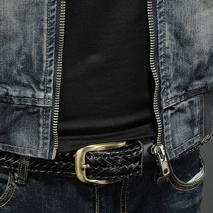 SOLO-DSQ2 2025ss Denim Jacket