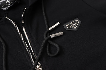 PLElN 2025ss LOGO Hoodies