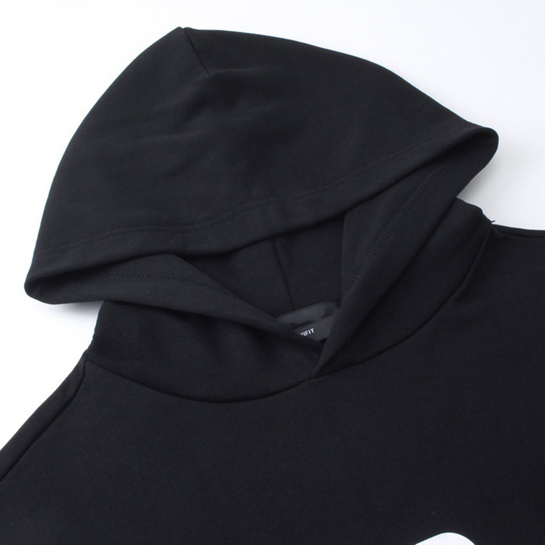 2025SS New Print LOGO Hoodie