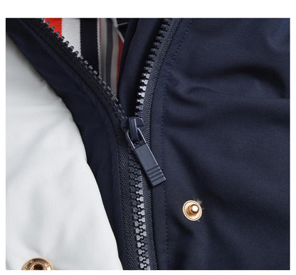 THOM  2025ss Women's Down Jacket