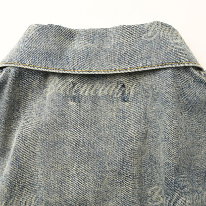 2026SS Men's Baseball Jacket