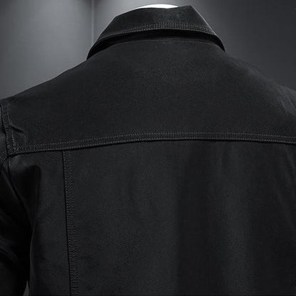 SOLO-DSQ2 2025 Man coat