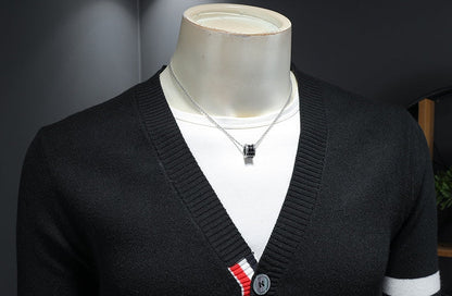 THOM 2025SS Man Wool Sweater