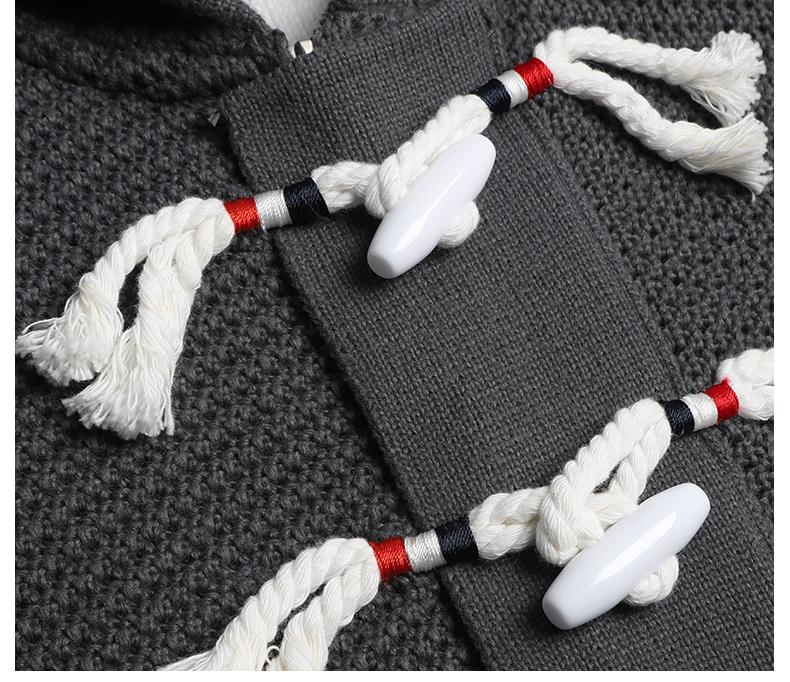 THOM 2025ss Wool Coat Jacket