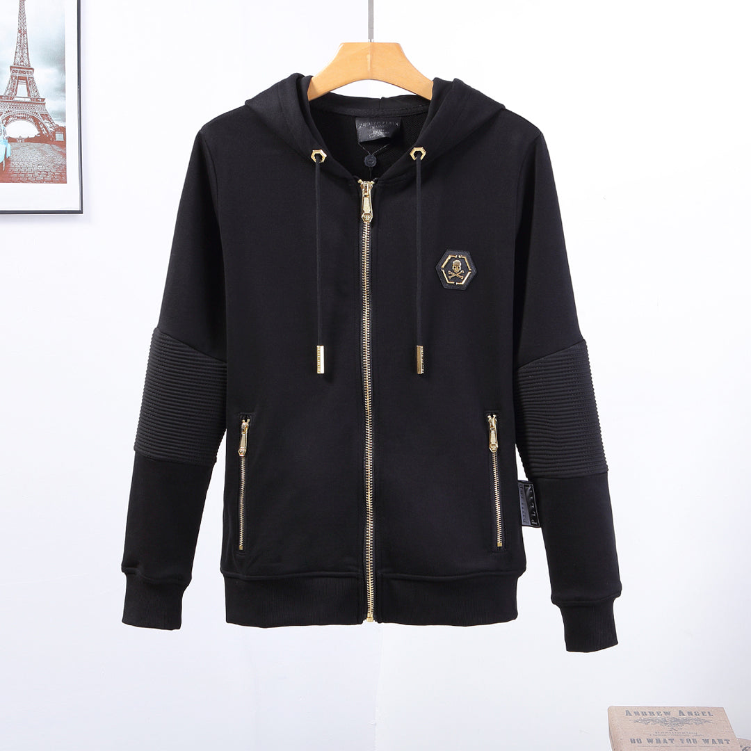 PLElN 2025SS Man Hoodie Set