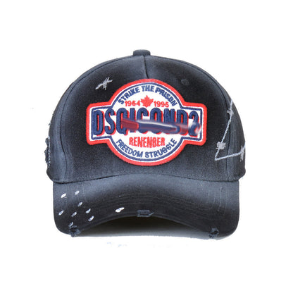SOLO-D2 2025 Adjustable Hat