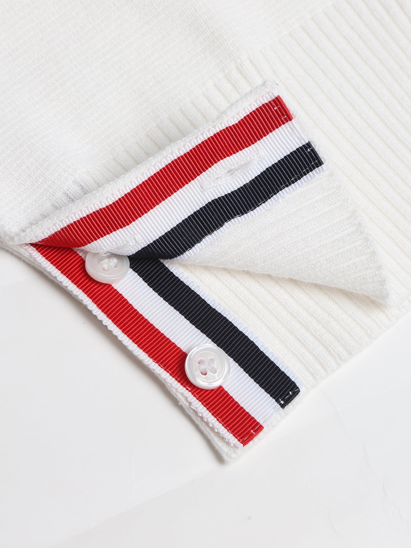 THOM 2025 Knitted sweater