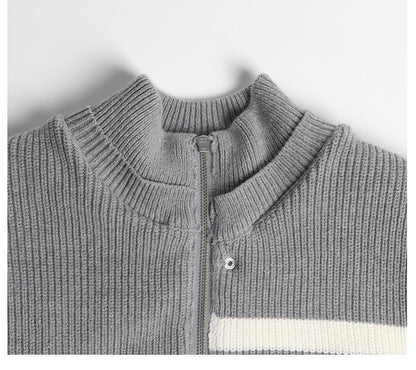 THOM Wool Coat Jacket