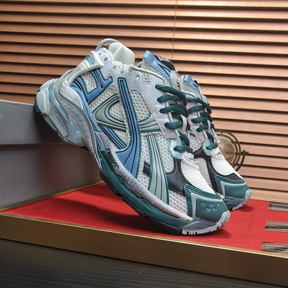 Limited Edition Couple's Style Shoe