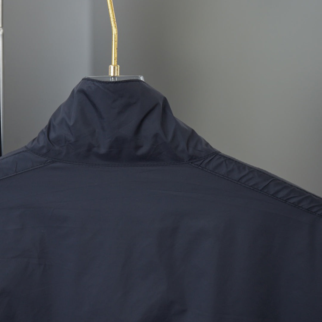 2025SS Men's Sun Protection Jacket