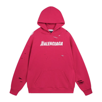 2025SS Couples Hoodie