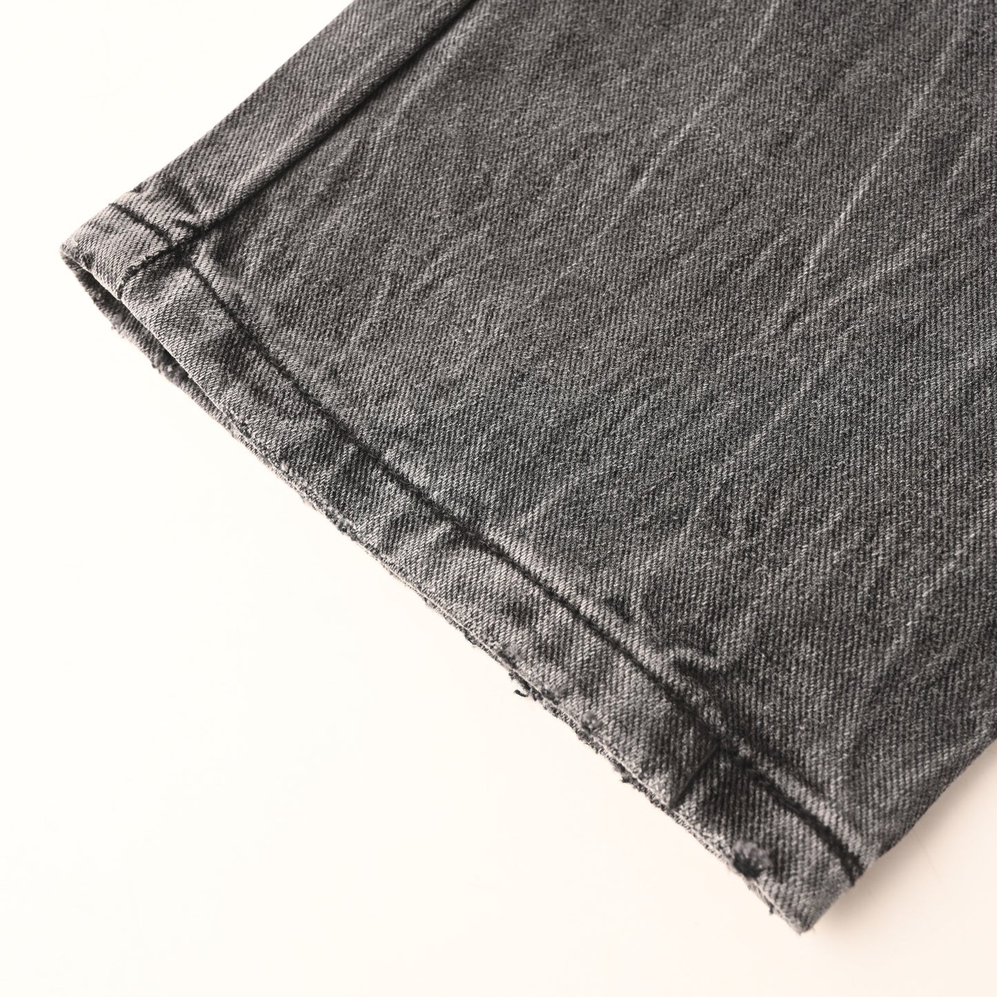 2026SS Graffiti Man Jeans