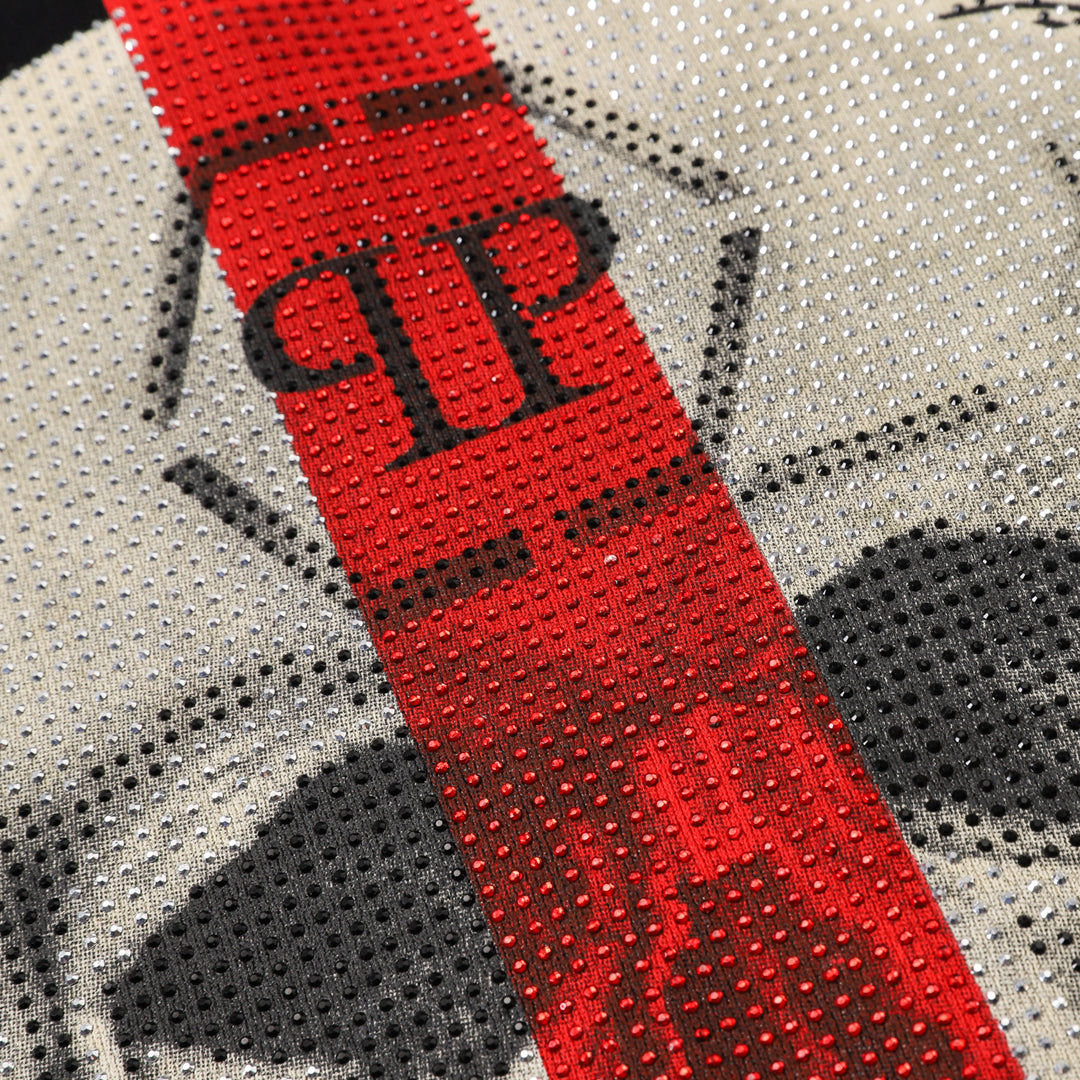 PLElN 2025 Unisex Black Hoodie