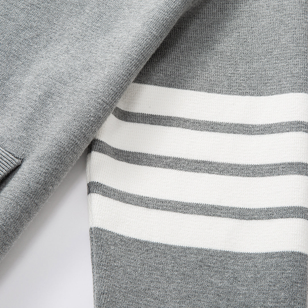 THOM  2025SS Zipper Jacket