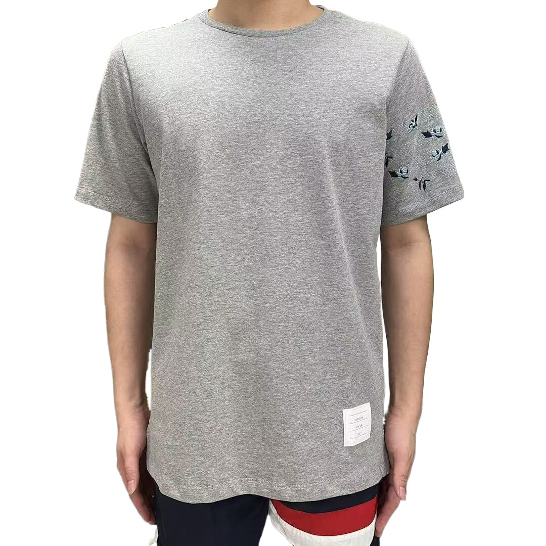 THOM 2025SS New T-shirt