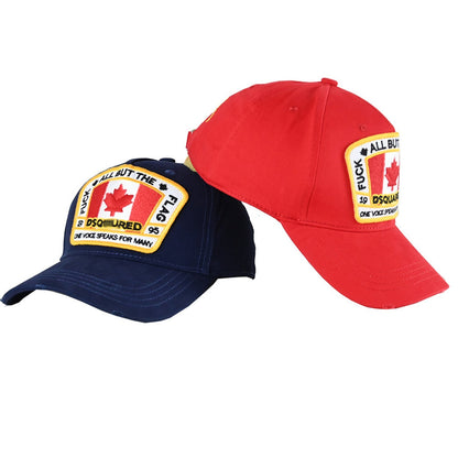 SOLO-D2 2025 Adjustable Hat