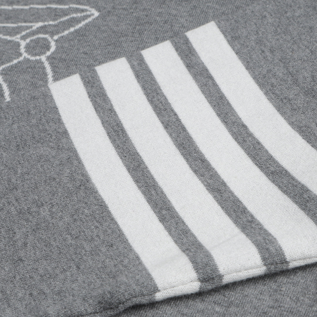 THOM 2025 Casual sweater