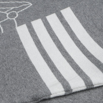 THOM 2025 Casual sweater