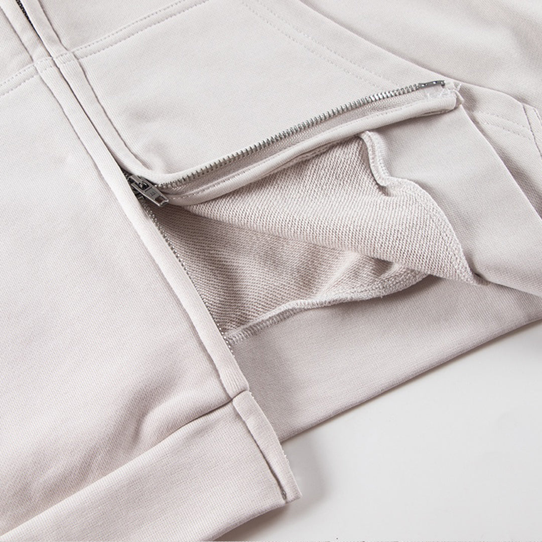 2025 Couples Loose Fit Hoodie