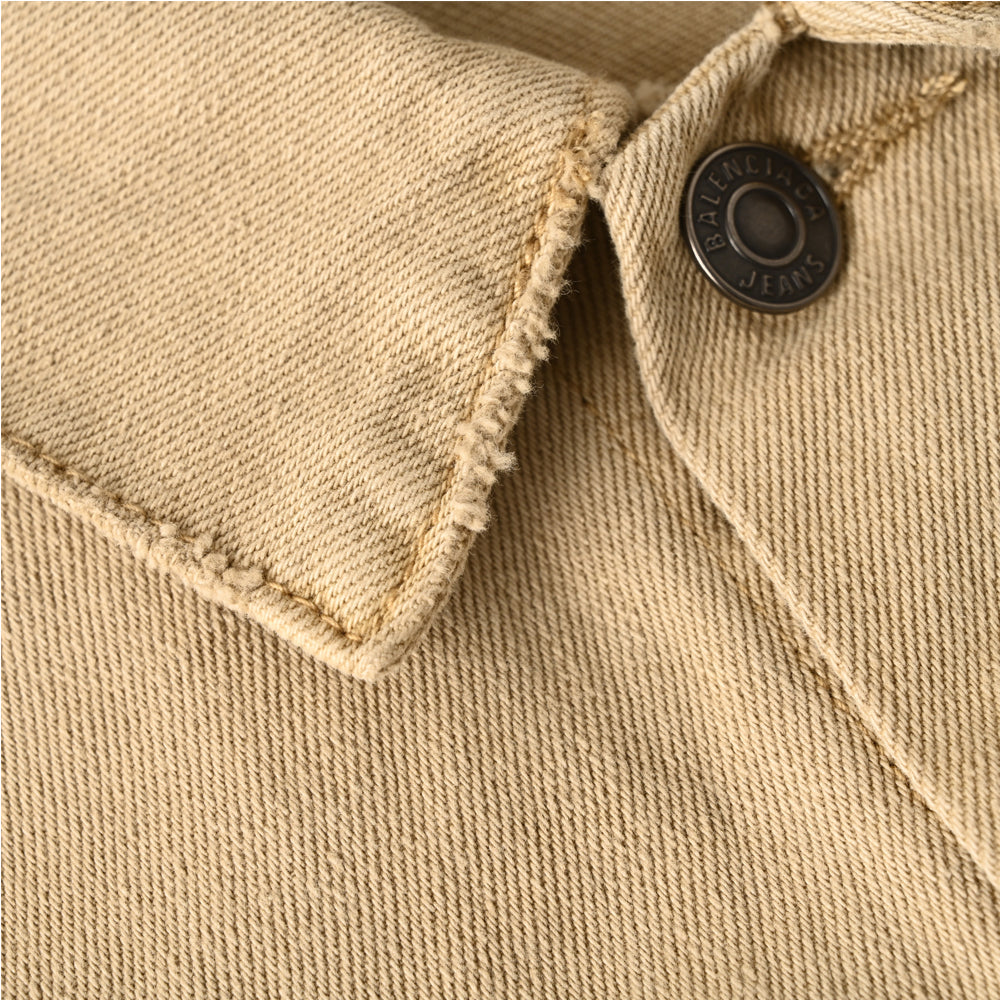 2025SS Men's Baseball Jacket