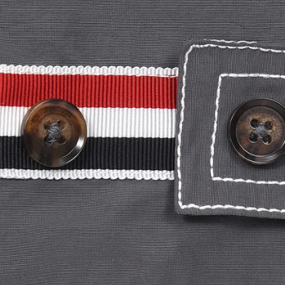 THOM 2026ss Color matching Jacket