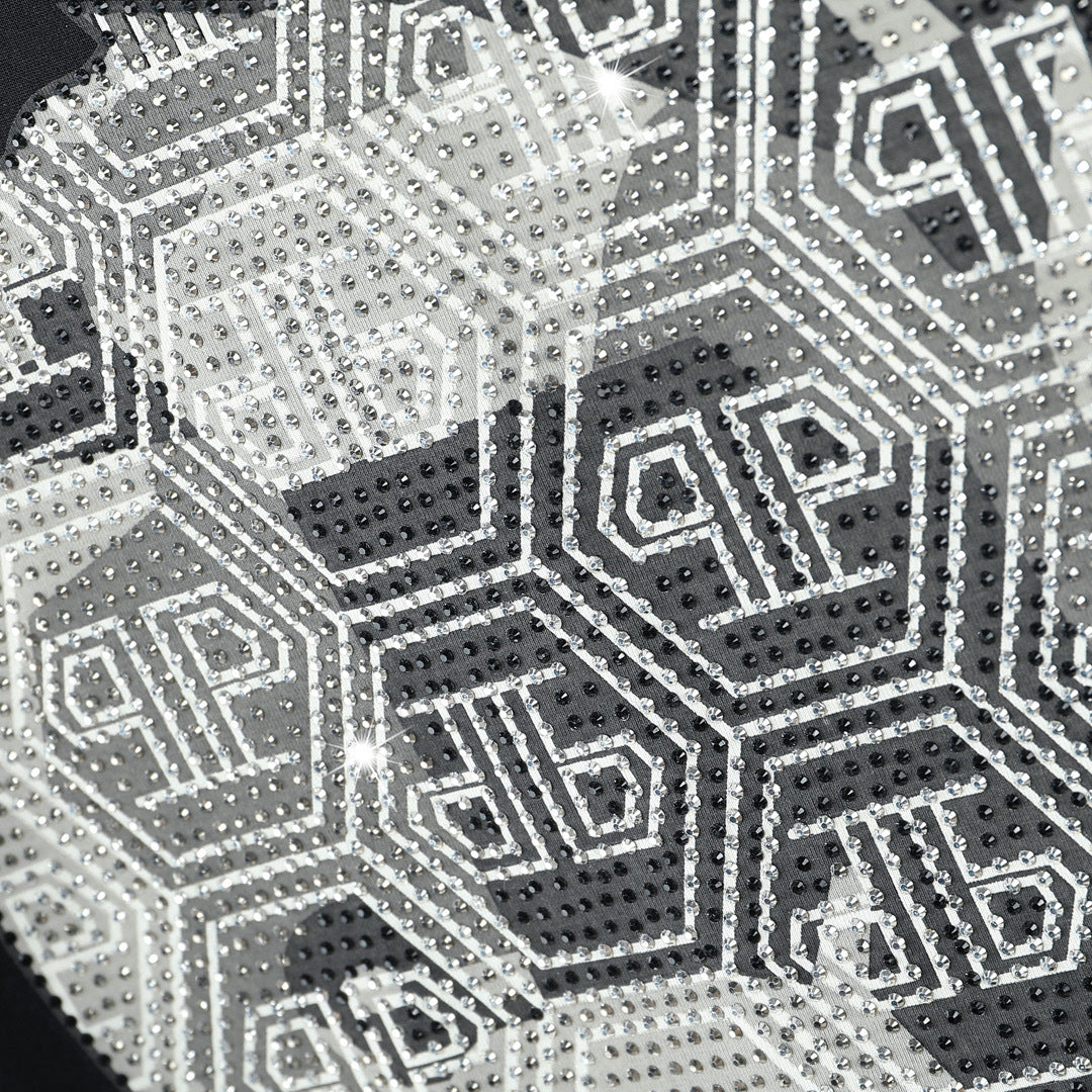 PLElN  2025SS Men T-shirt