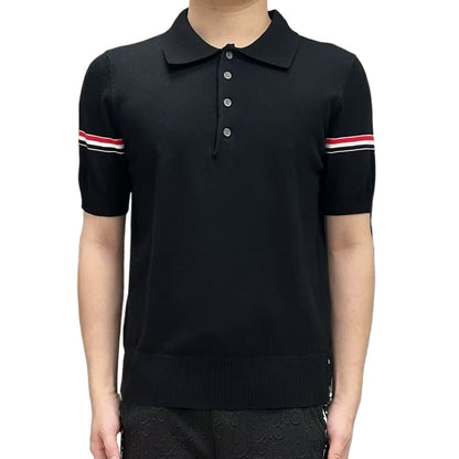 THOM 2025SS POLO T-shirt