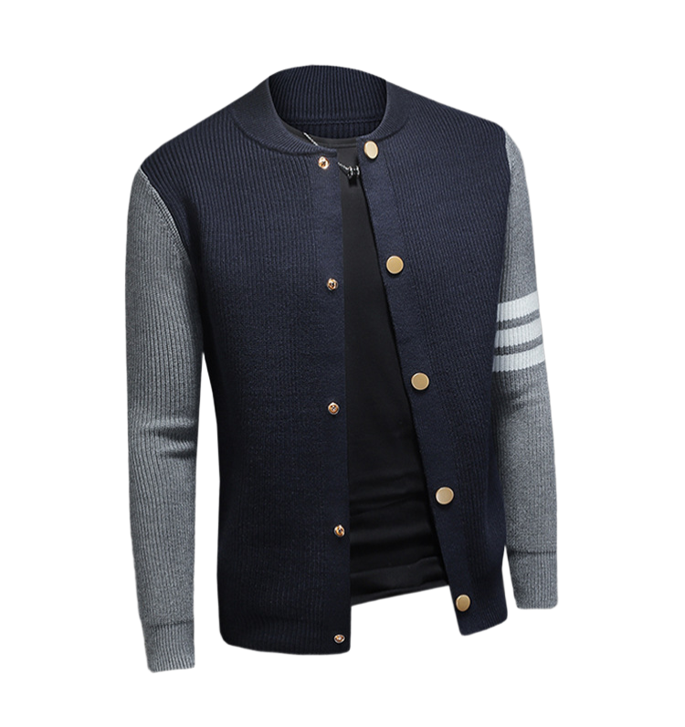 THOM 2025SS Wool Sweater