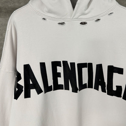 2025SS Couples Loose Fit Hoodie