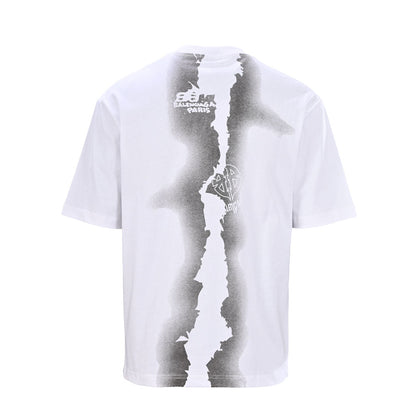 2025ss Man LOGO T-shirt