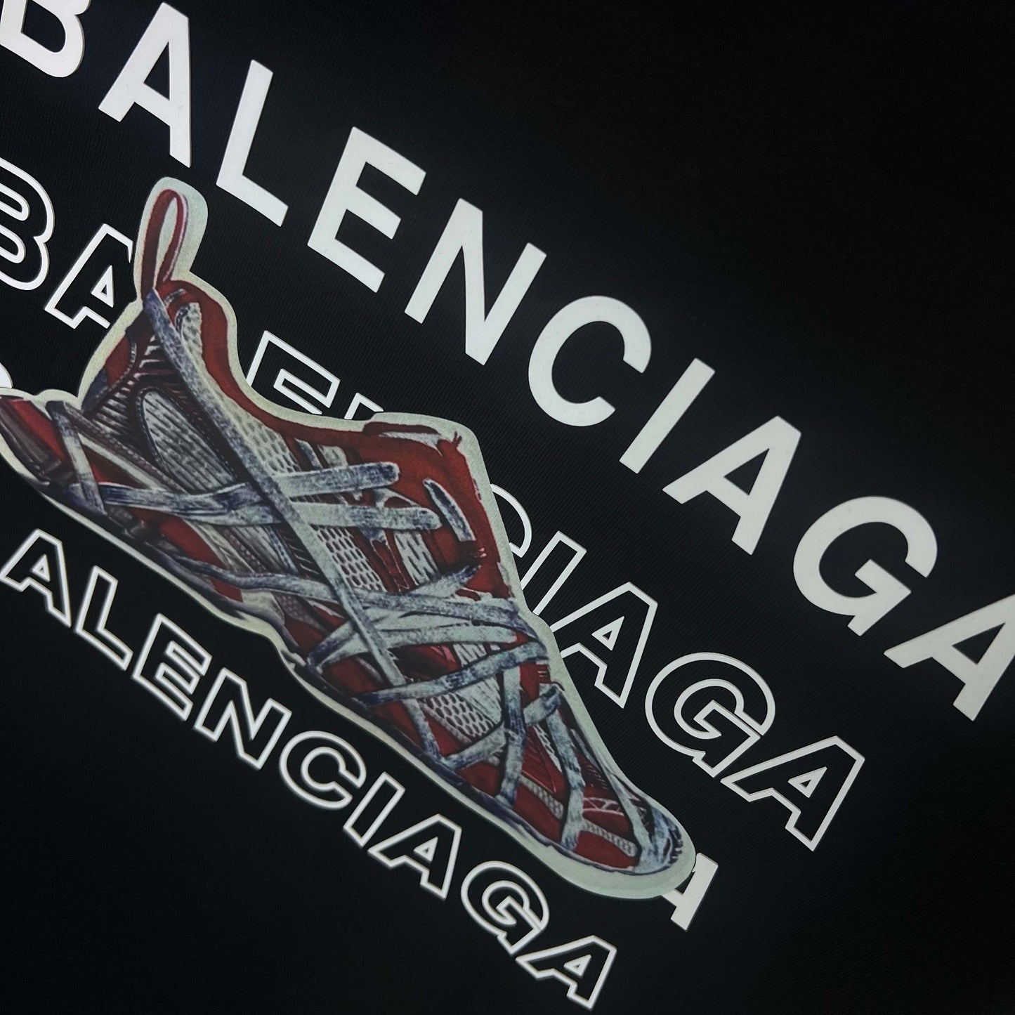 2025SS Man Fashion T-shirt