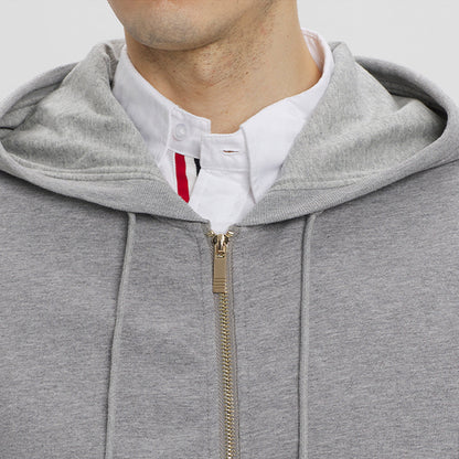 THOM  2025SS Sports Hoodie