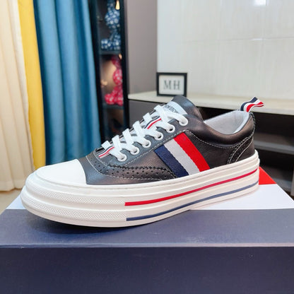 THOM 2025SS Men Sneakers
