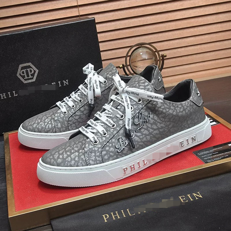 PLElN 2026ss Casual shoes