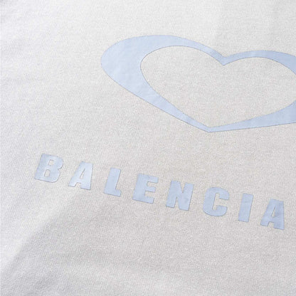 2025SS LOGO Couples Hoodie