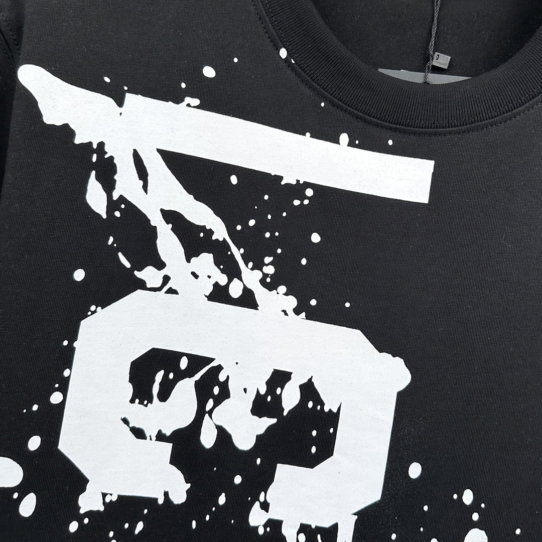 SOLO-D2 2025 Print Sweatshirt