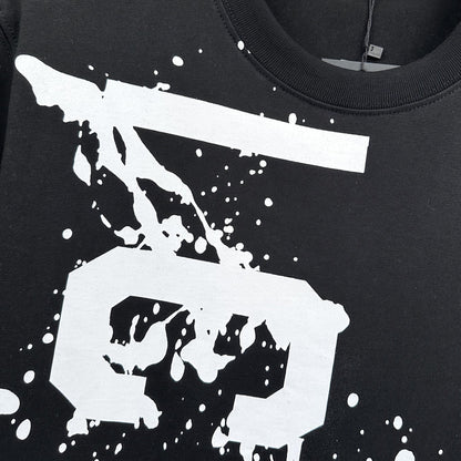 SOLO-D2 2025 Print Sweatshirt