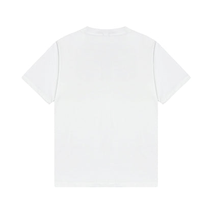 2025ss Loose Fit logo T-shirt