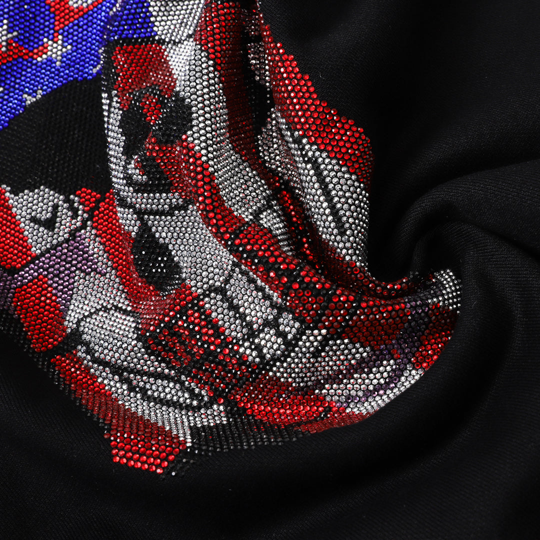 PLElN 2025 Unisex Black Hoodie