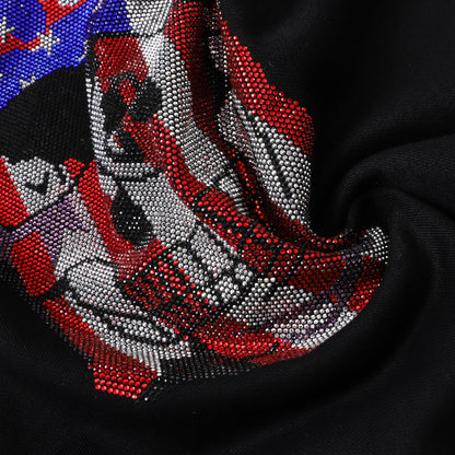 PLElN 2025 Unisex Black Hoodie