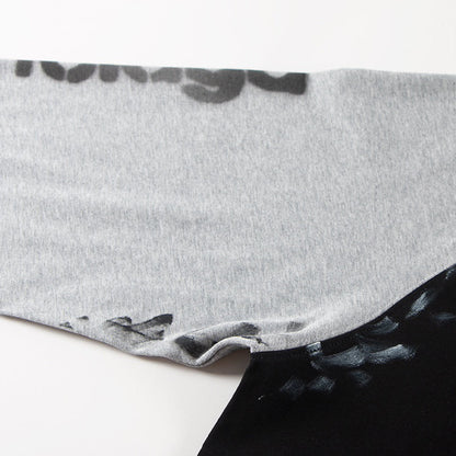 2025SS Couples Sweatshirt