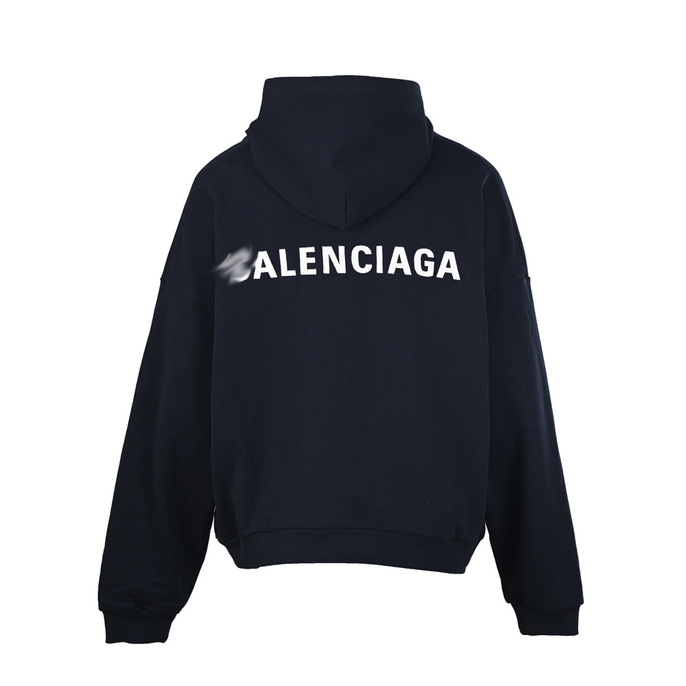 2026SS LOGO Couples Hoodie