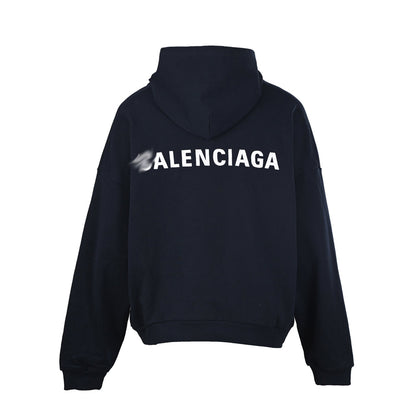 2026SS LOGO Couples Hoodie