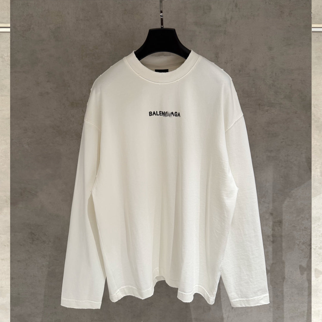 2025SS Couples Hoodie