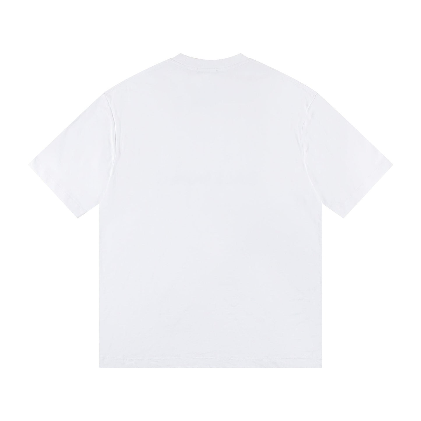 2025ss Printed logo T-shirt